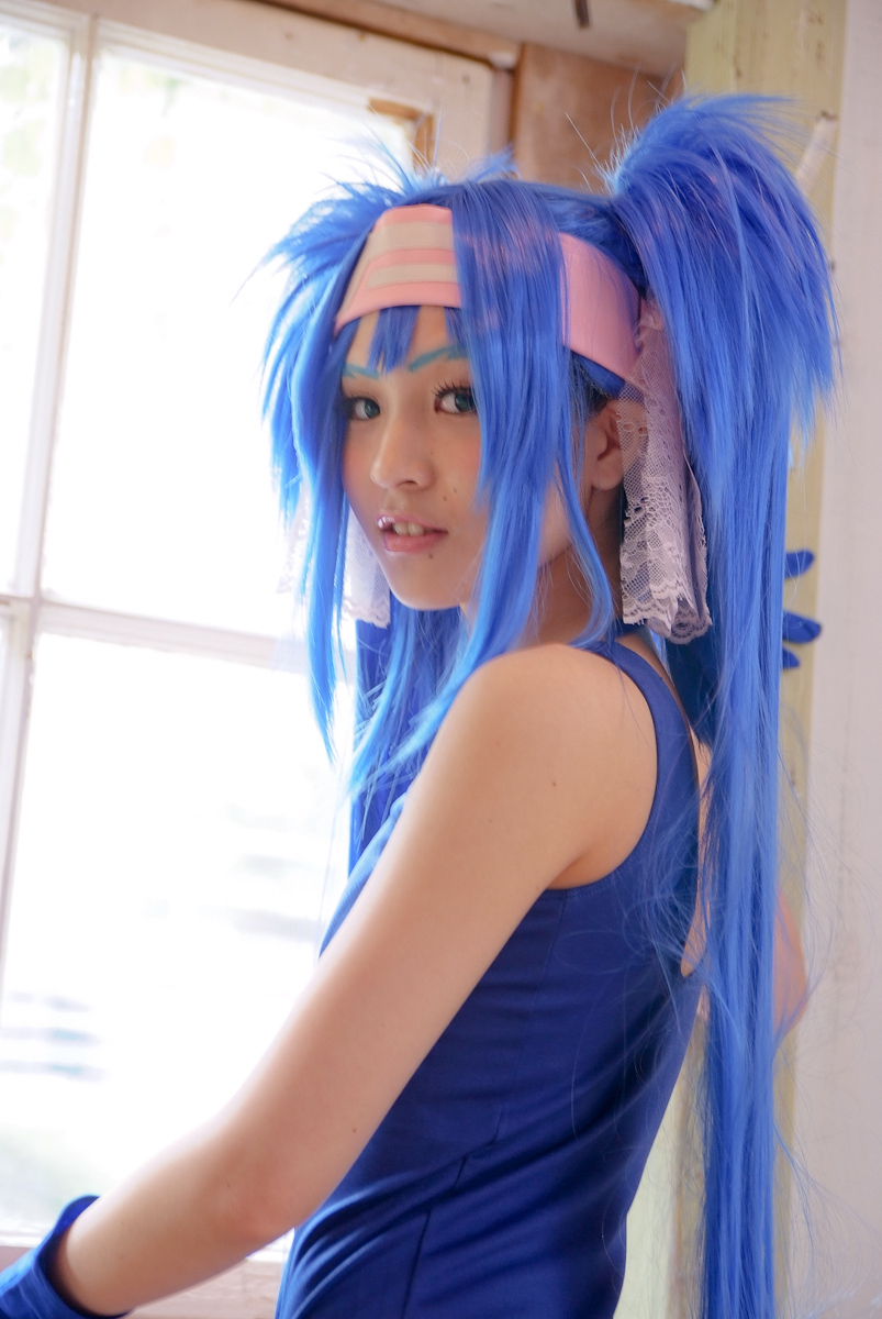 cosplay写真套图 C78 -Klan.Klang (2)